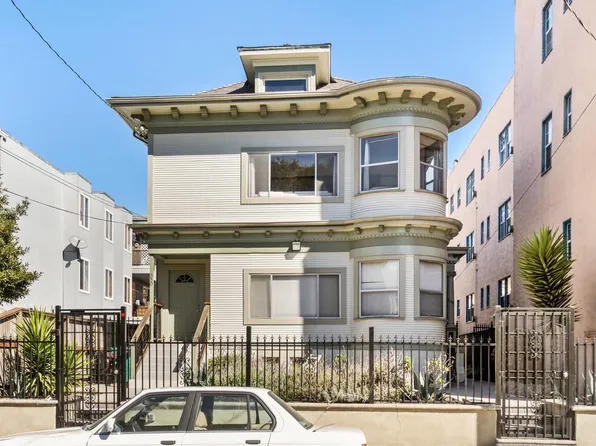 548 37th St, Oakland, CA 94609
