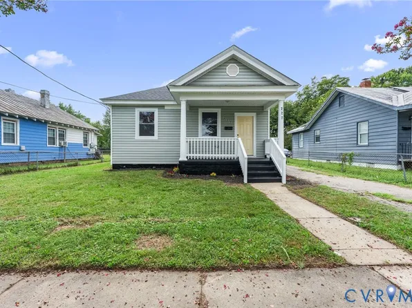 222 Elm St, Petersburg, VA 23803