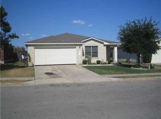 17121 Dashwood Creek Dr, Pflugerville, TX 78660