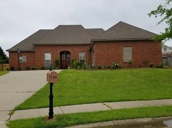 724 Huntington Cv, Madison, MS 39110