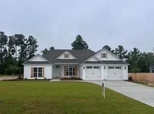 19 Gatling Way, Lakeland, GA 31635