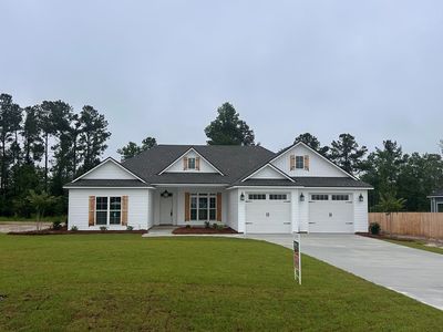 19 Gatling Way, Lakeland, GA, 31635