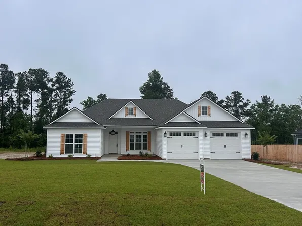19 Gatling Way, Lakeland, GA 31635