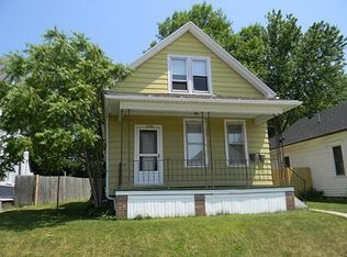 1519 S 14th St, Sheboygan, WI 53081