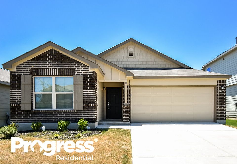 1st image of 7807 Tejas Plano Dr