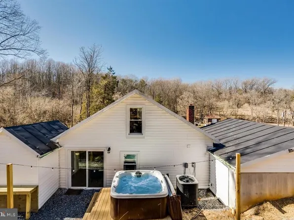 393 Crooked Run Rd, Shenandoah, VA 22849