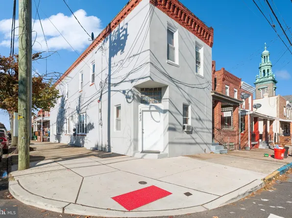 1423 S 10th St, Camden, NJ 08104
