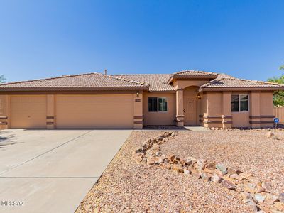 7226 W Moonmist Pl, Tucson, AZ, 85757