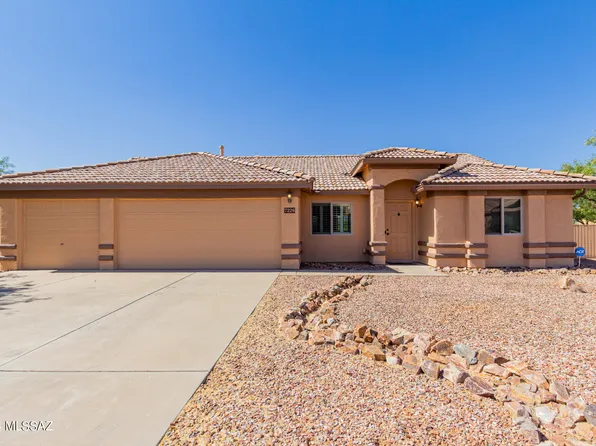 7226 W Moonmist Pl, Tucson, AZ 85757