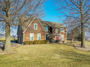 15469 Kelley Rd, Kansas City, MO 64149