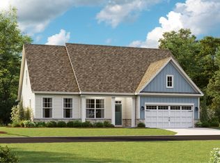 Chesapeake Slab plan