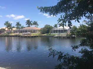 5211 SW 20th Pl, Cape Coral, FL 33914