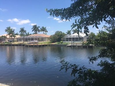 5211 SW 20th Pl, Cape Coral, FL, 33914