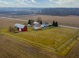 9104 Lamlie Rd, Fort Wayne, IN 46818