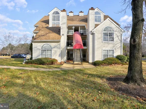 1101 Baybury Ct Unit 6-101, Bowie, MD 20721