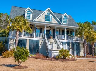 1839 Delacourt Ave, Mount Pleasant, SC 29466