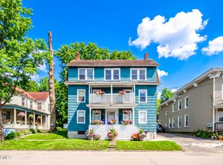 12 Hoosac St, Johnstown, NY 12095