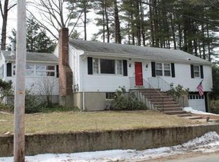 636 Pearl St, Reading, MA 01867