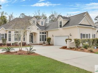 105 Trail Creek Ln, Savannah, GA 31405