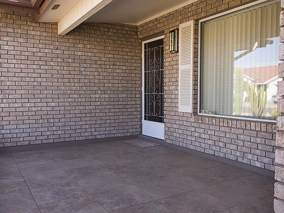 2nd image of 8231 E Navarro Ave