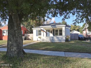 4651 Astral St, Jacksonville, FL 32205