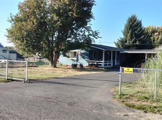 902 Lindstrom St, Aberdeen, WA