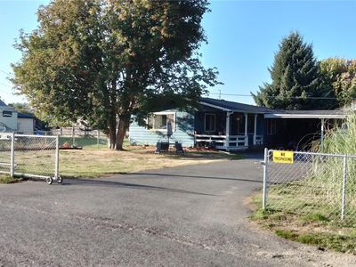 902 Lindstrom Street, Aberdeen, WA, 98520