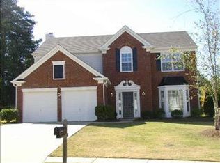 414 Wedmore Ct, Suwanee, GA 30024