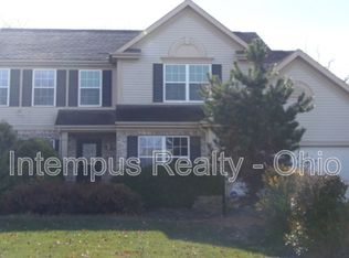 516 Ironhorse Dr, Delaware, OH
