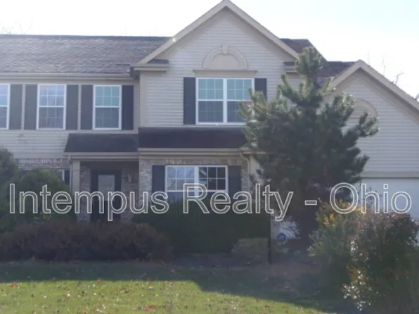 516 Ironhorse Dr, Delaware, OH 43015