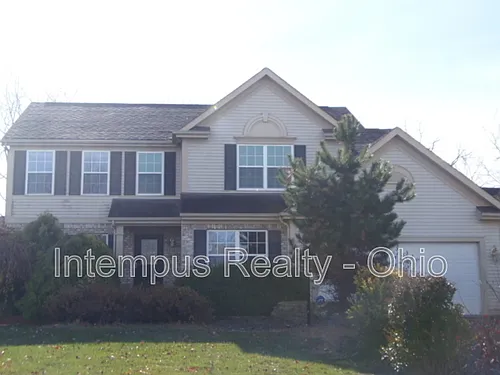 516 Ironhorse Dr Photo 1