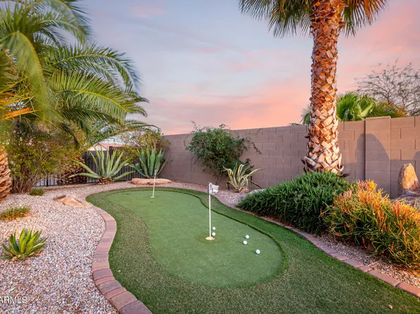 1197 W ROLLS Road, San Tan Valley, AZ 85143
