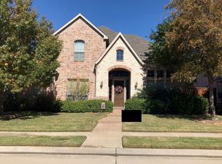 5116 Mohegan Ln, Frisco, TX 75034
