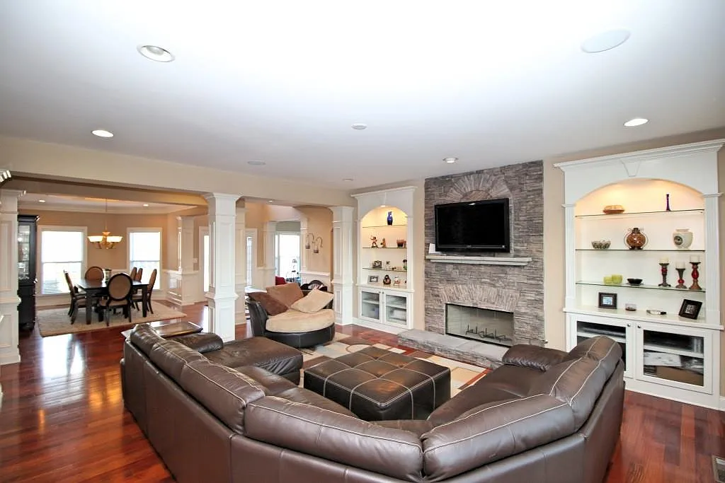 2217 Chaseford Lane Powder Springs, GA 30127 — Photo 4
