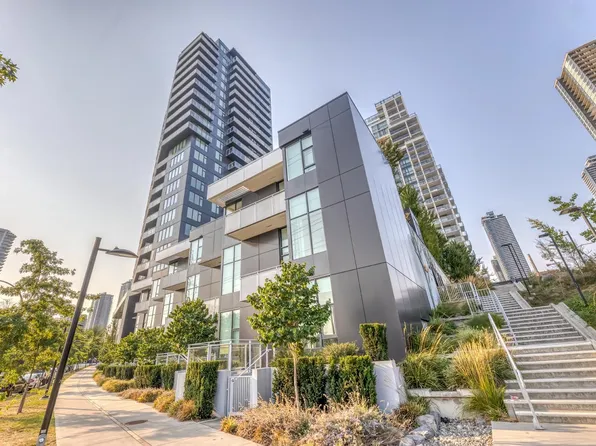 4433 Alaska St #106, Burnaby, BC V5C 0N3