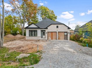 60 Pleasant Ave N, Fort Erie, ON L0S1N0