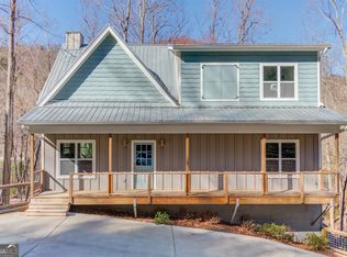 1026 King Mountain Dr, Clayton, GA 30525