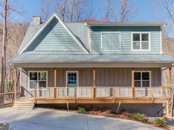 1026 King Mountain Dr, Clayton, GA 30525