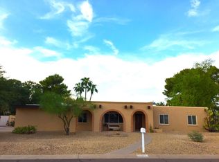 5502 E Wethersfield Rd, Scottsdale, AZ 85254
