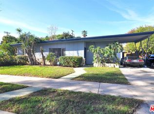 5419 Halbrent Ave, Van Nuys, CA 91411