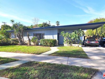 5419 Halbrent Ave, Van Nuys, CA, 91411