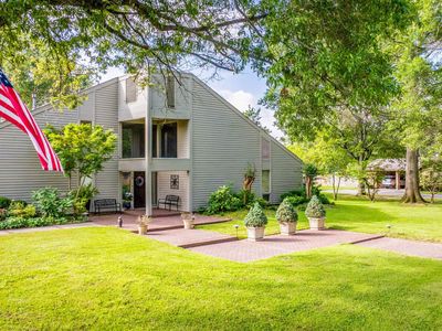 19 Privett Park Dr, Lonoke, AR, 72086