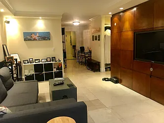 Rented by Living New York