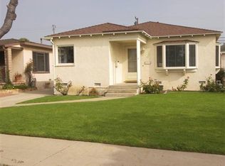 506 N Paulina Ave, Redondo Beach, CA 90277