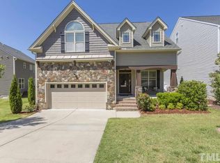 3105 Landing Falls Ln, Raleigh, NC 27616