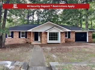 2380 Springvalley Dr, Sumter, SC 29154