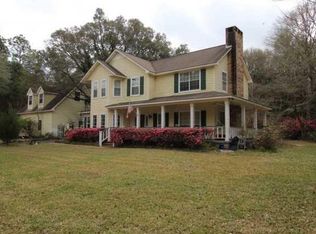 2390 Johnson Rd W, Mobile, AL 36695