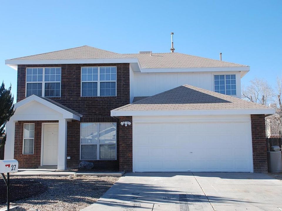 1st image of 27 Buckbrush Pl