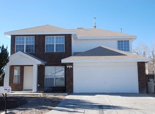 27 Buckbrush Pl, Los Lunas, NM 87031