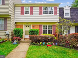 19902 Waterloo Ct, Germantown, MD 20874